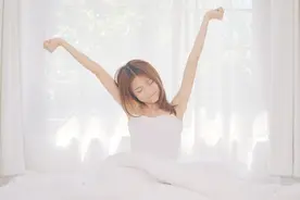 健康小秘诀大揭秘！这10个神奇动作，让你健康指数飙升！图片