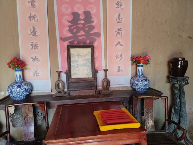 怀旧.镇北堡影视城/又见贺兰山岩画