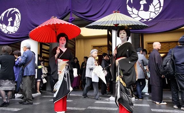 日本人对“性”的开放程度有多高？