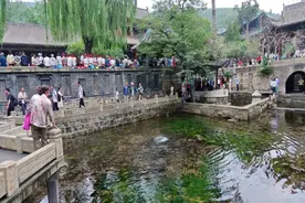 【文明旅游】太原晋祠博物馆暑期迎客潮 文化研学成亮点图片