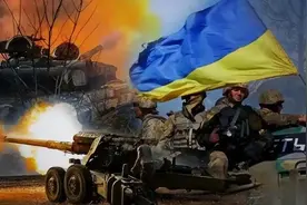 愚蠢是聪明积累的结果？——说说乌克兰战争的来龙去脉图片