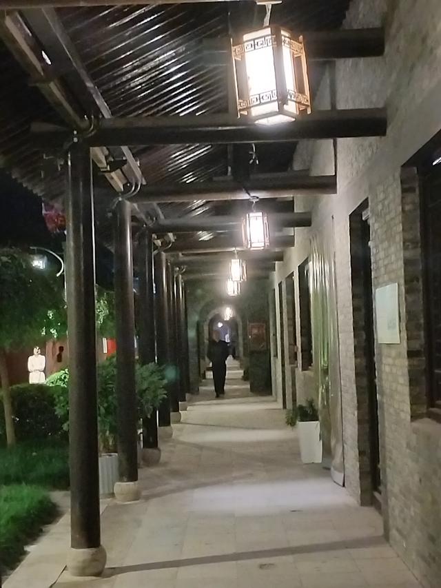 2025秋游：中国大运河博物馆 . 夜游扬州