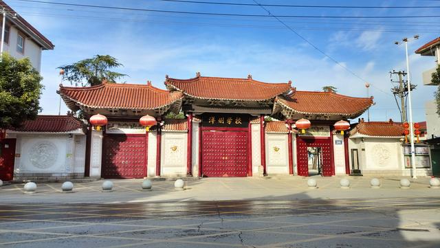 d3：从石泉县来到了洋县