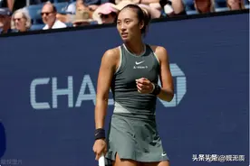 郑钦文奥运夺冠背后：自费参赛？谣言止步，官方助力真相揭秘图片