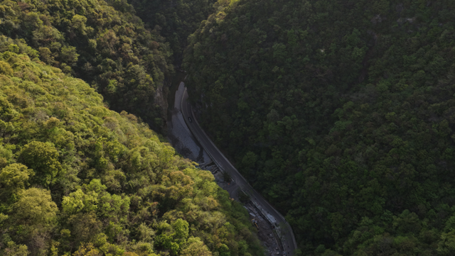 春满田河，古韵新生