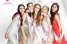 寻找山东最美推荐官！2024年世界旅游小姐大赛山东赛区赛事闪耀启动！图片