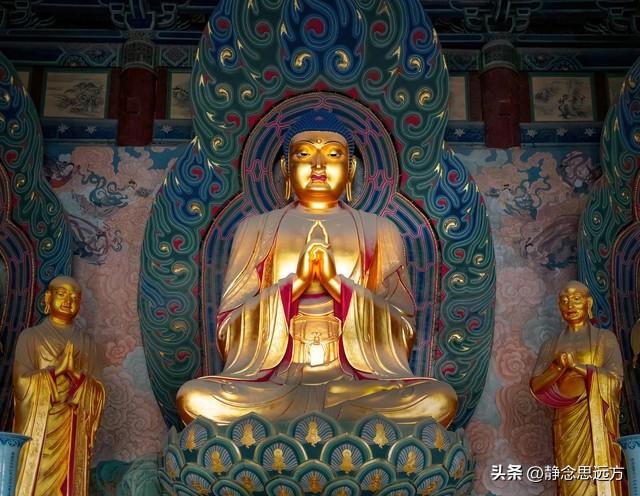 前段时间去了趟山西大同，说句不好听的，一般人来这里还真受不了