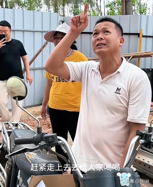 各有目的！全红婵家别墅正式封顶，令人不适的事发生，还不止一件