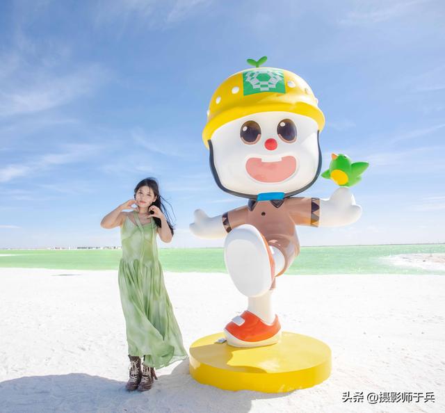 23天，甘青大环线深度自由行全攻略