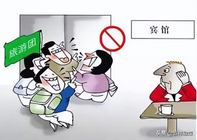 国庆长假，文明旅游有哪些正确打开方式？