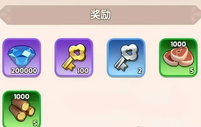 无尽冬日：最强领主攻略就怕你成为不了大佬20W花不完根本花不完
