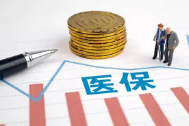 医保局宣布！医保改革又有新动作，2025年医保返款也有调整吗？图片