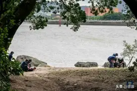 中国澳门特警枪械何时全面中式化图片