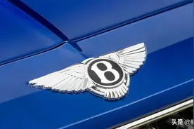 全球“最美”6大车标，每个设计都有自己的寓意，有你喜欢的吗？图片