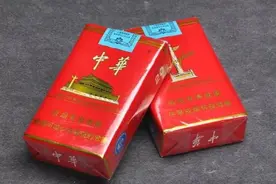 DeepSeek推荐：上海老烟民最爱的五款经典香烟图片