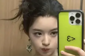 黄杨钿甜天价耳环引全网破案！父亲公务员履历被扒图片