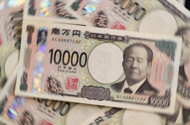 日本央行30年最大加息落地，市场却异常平静？两大反常信号藏玄机