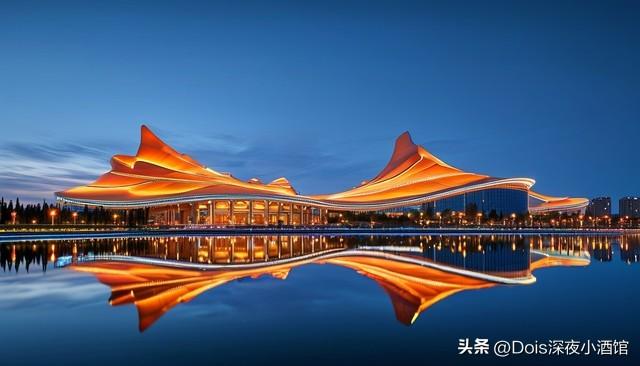 中国各地冷知识——廊坊（河北）篇
