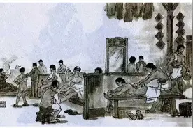古代男女同浴有多疯狂？远超现代人想象的开放程度图片