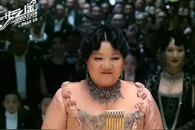 怒怼王思聪，嘲讽陈凯歌的“名门痞女洪晃”，现在过得怎么样？图片