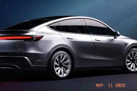 特斯拉Model Y焕新来袭，输出450马力，续航超719km，26.35万拿下图片