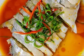 春季最该吃的鱼，不是带鱼和鲈鱼，而是这3种，营养高还便宜图片