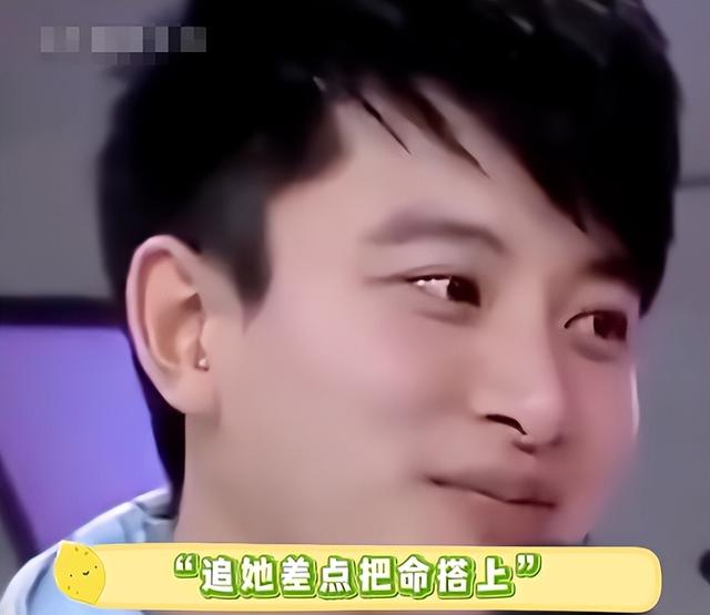 李小璐也没想到，自己辛苦养大的女儿甜馨，竟给贾乃亮做了"嫁衣"