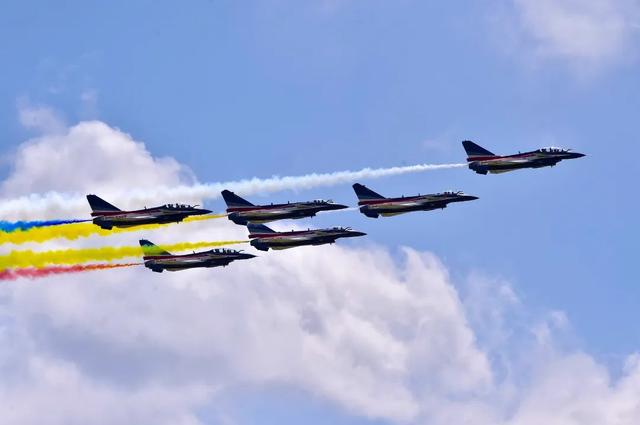 2025长春航空展主场馆蓄势待发！附线上预约解答＋安检要求
