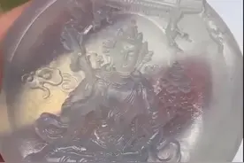 🍀虚空藏菩萨 | 财富雄厚，智慧过人🍀图片