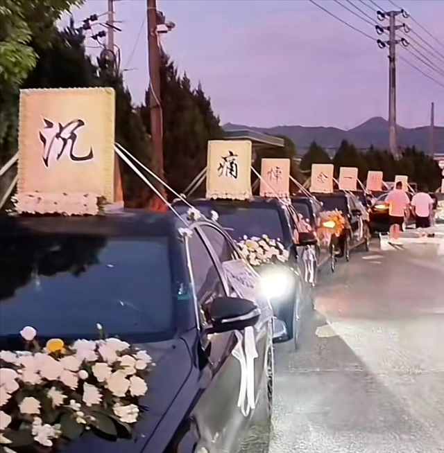 又一位明星抗癌失败！走上朱媛媛后路，迈巴赫送行，打百万抗癌针