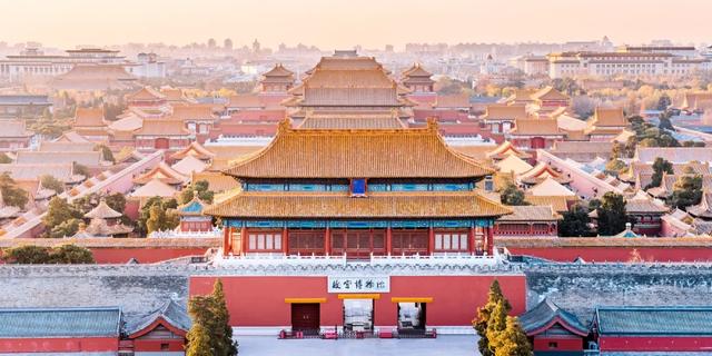 旅时再压缩！这里将首开进京标杆高铁