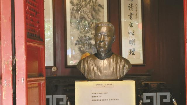 一半书香一半烟火千年罗城可触可感 “寻味甬城·小巷之旅”微游线路揭幕