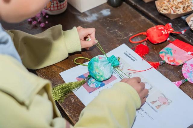 春日漫游正当时！清明假期，105万人次游客打卡丰台