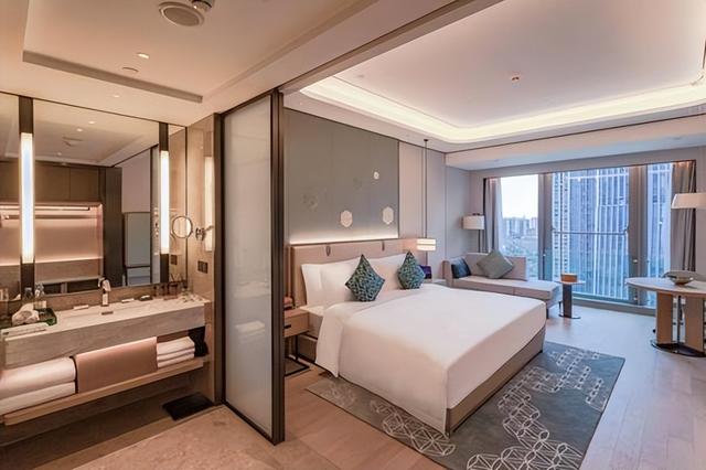 重庆金科大酒店：以极致服务与全维配套解锁品质体验