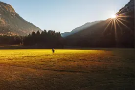 人的命，天注定！（看完醒悟）图片