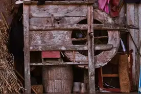 常用农具，认识一半正常，全都认识的都老了，少有人认识最后一件图片