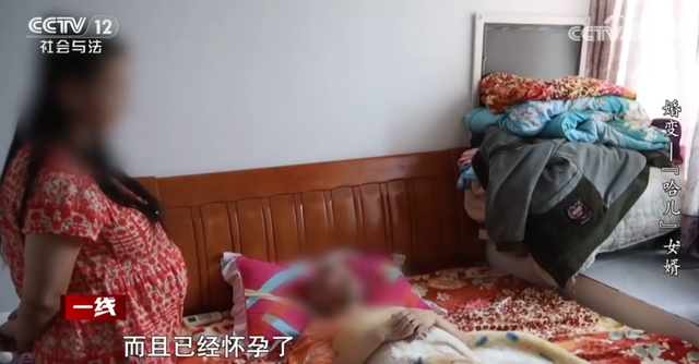 女子在丈夫瘫痪期间另交男友并怀孕，要求离婚，丈夫不同意！离婚官司开打	，岳父竟是女婿的代理人……