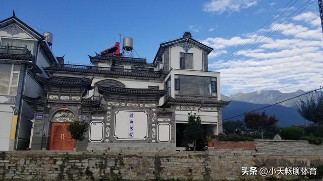 世界上只有大理才有的五大奇观，你去过几处？
