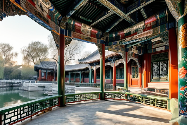 北京必去十大景点全攻略！这才是皇家古都的正确打开方式