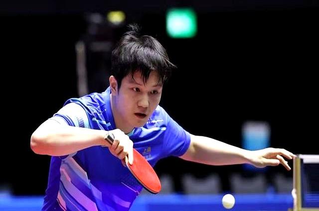 王者之战！樊振东vs王楚钦谁能晋级决赛？暴力熊猫或击败世界第一