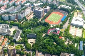 东华理工落户九江，和本地高校是抢饭碗还是共发展？图片