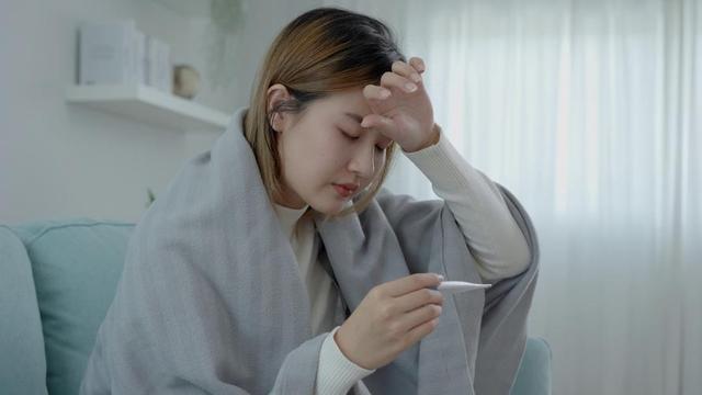 甲流的元凶被查出，海鲜没上榜，第1名大家或许每天都在接触！