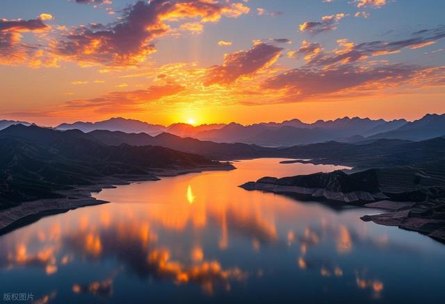 周末游河北：京北山水形胜，赤城人文奇观。欢迎收藏、前来打卡