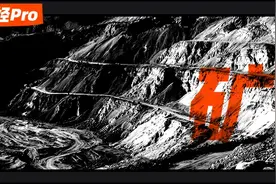 1000亿就把乌克兰掏空了，沦为矿国难翻身图片