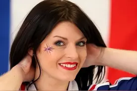 欧洲人都长一个样？从血统上看，法国人和英国人差别可太大了图片