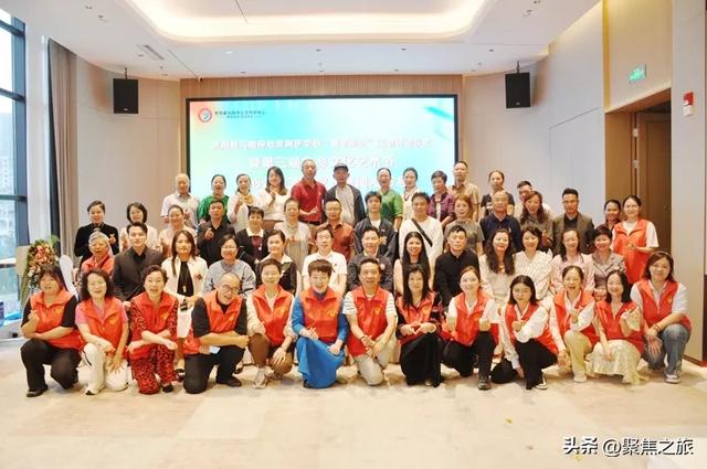 生命文化艺术节爱心企业共筑爱心联盟在贵阳举行