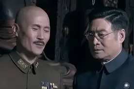 两广事变始末：靠"剥葱头"绝技，蒋介石如何不费一兵，瓦解陈济棠图片