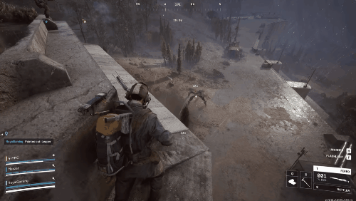 今年最“艺术”的射击爆款杀出：拿下全球第一，给搜打撤解难题