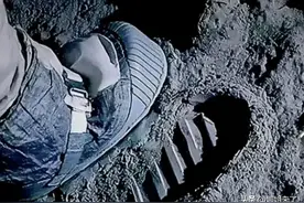 美国当年带回来的月壤真的是太空土吗？这么多的疑点，你还相信吗图片