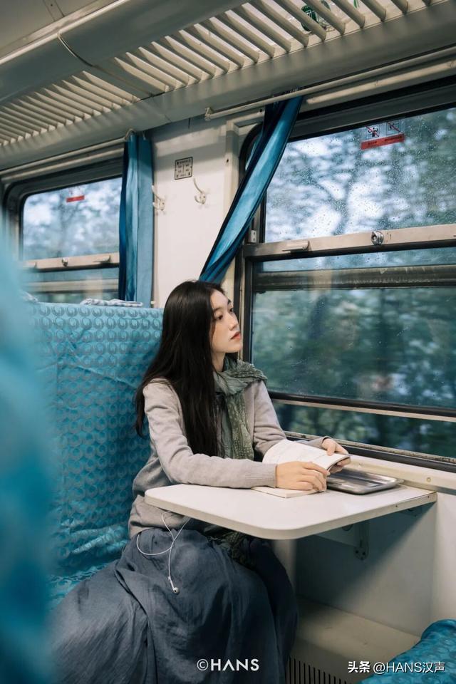 限时体验！坐绿皮火车过武汉长江大桥